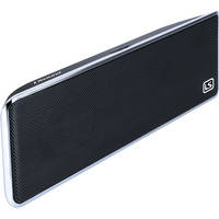 i.Sound GoSonic Portable Speaker (Black)