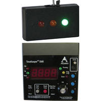 alzatex ALZM02A Presentation TimeKeeper System with LED Display (Black)