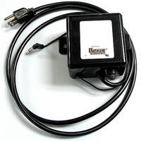 alzatex WT12VAC20VA_ST Wall Transformer with Screw Terminals (12VAC, 20VA)