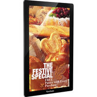 Viewsonic EP4203R 42" WIRELESS DISPLAY 1920x1080