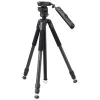 Sony VCT-VPR10 Remote Control Carbon Fiber Tripod