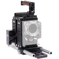 Wooden Camera Epic/Scarlet Kit (Pro, 19mm)