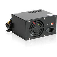 iStarUSA 350W PS3 Size ATX 12V Switching Power Supply