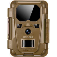 Minox DTC 600 Surveillance Camera (Brown)