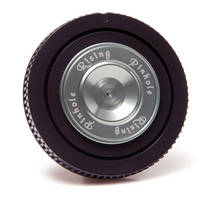 Rising Standard Pinhole Lens for Sony A Mount (DSLR) Cameras