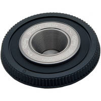 Rising Wide Pinhole Lens for Canon MF Cameras