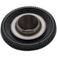 Rising Wide-V Pinhole for Nikon F Mount