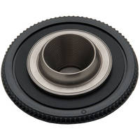 Rising Wide-V Pinhole Lens for Minolta MF Cameras