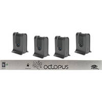 Phoenix Audio OCTOPUS BASE AND RAVEN MIC SYSTEM