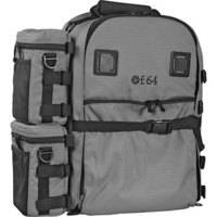 f.64 BP Large Backpack (Gray)