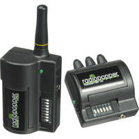 RadioPopper JRX-KS Transmitter/Receiver Kit