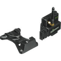 RadioPopper PX-RC Receiver with Canon Mounting Bracket (CE/Euro)
