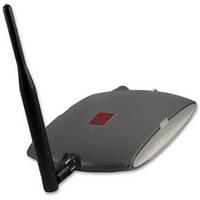 Wi-Ex zBoost YX550-VLTE-AWS Upgrade Adapter for Verizon LTE and T-Mobile AWS Networks