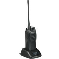Kenwood 400 Series 5W UHF Radio/KRA-27M(16-Ch)