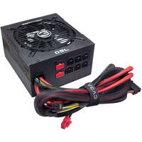 EVGA SuperNOVA NEX750B BRONZE 750W Power Supply
