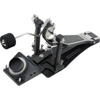 Alesis StealthKick 2 Pack Kick Pedal and Compact Trigger Combo