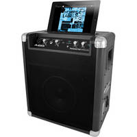 Alesis TransActive Wireless Portable Speaker System
