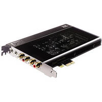 Creative Labs X-FI Titanium HD Sound Board