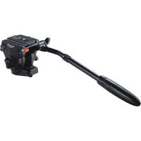 Vanguard PH-124V Magnesium Alloy Video Head