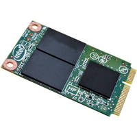 Intel 240GB 525 Series mSATA MLC Solid-State Drive