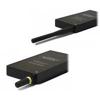 KJB SECURITY PRODUCTS DD1203 RF Wireless Signal Detector
