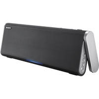 Sony Bluetooth Wireless Speaker (Black)