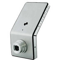 Avangard Optics Mobile-i Car Digital Video Recorder (Silver)