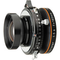 Rodenstock 180mm f/5.6 Apo-Macro-Sironar Lens