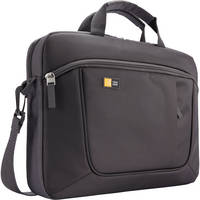 Case Logic 15.6" Laptop and iPad Slim Case (Anthracite)