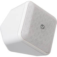 Boston Acoustics SNDWREXSW Replacement SoundWare Satellite Speaker for SoundWare XS 5.1 Loudspeaker System (White)