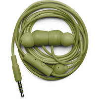 Urbanears Bagis Earbuds (Olive)