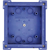 Mobotix Single In-Wall Housing