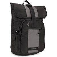 TIMBUK2 Espionage Camera Backpack (Gunmetal/Black)