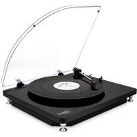 Ion Pure LP USB Conversion Turntable for Mac & PC