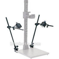Kaiser RB 300 Copy Light Set with Two 300 Watt Quartz Halogen Lamps