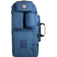 Porta Brace HK-1 Hiker Backpack Camera Case (Signature Blue)