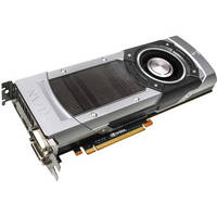 EVGA GeForce GTX Titan Graphics Card