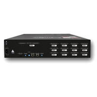 Avenview 12-DISPLAY VIDEO WALL PROCESSOR