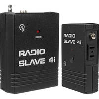 Quantum Instruments Radio Slave 4i Set "C" Frequency