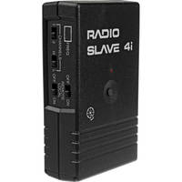 Quantum Instruments Radio Slave 4i Sender "D" Frequency