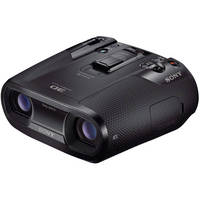Sony DEV-50 Digital Recording Binocular