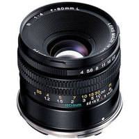 Mamiya 80mm f/4 Mamiya 7 Lens