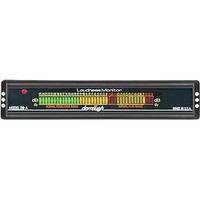 Dorrough 20-A Analog Loudness Meter