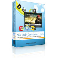 AnvSoft Any DVD Converter Pro for Windows 1000004 B&H Photo