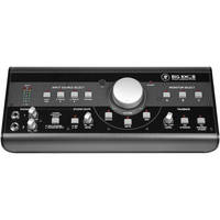 Mackie 0008466-00 Big Knob Desktop Studio Monitor System