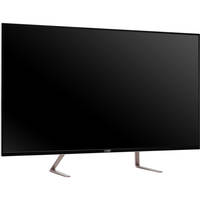 Acer ET430K wmiiqppx 43" Widescreen 4K Ultra HD 2160p IPS LED Monitor (Black)