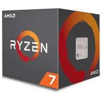 AMD Ryzen 7 1700 3.0 GHz 8-Core AM4 Processor