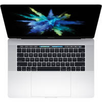 Apple MacBook Pro 15.4" with Intel Quad Core i7 / 16GB / 512GB SSD / Mac OS X / 2GB Video