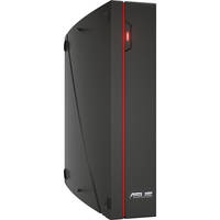 Asus VivoPC X Desktop with Intel Quad Core i5-7300HQ / 8GB / 1TB / Win 10 / 3GB Video