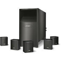 Bose Acoustimass 6 V 5.1-Ch Home Theater Speaker System